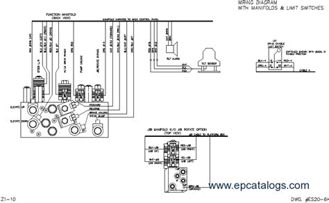 electrical t-box genie|Parts, Service and Operations Manuals .